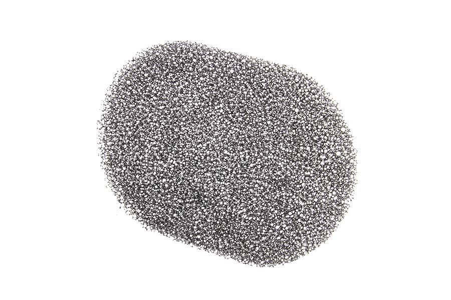 Oval Air Filter Element