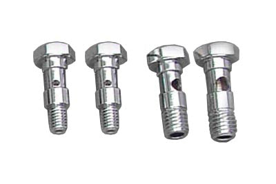 Breather Bolt Kit for Air Filter