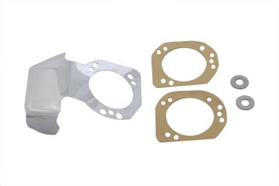 Intake Manifold Cover Chrome