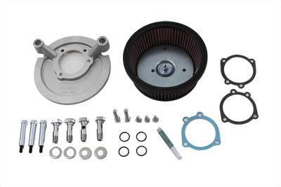 Big Sucker Air Cleaner Assembly