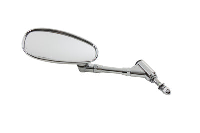 Isolated Type Mirror Billet