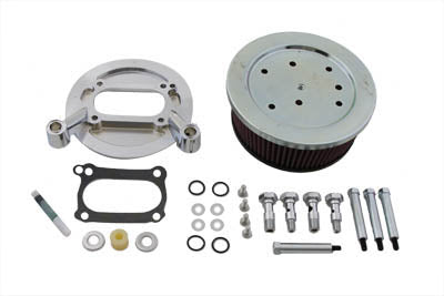 Big Sucker Air Cleaner Kit Stage 2