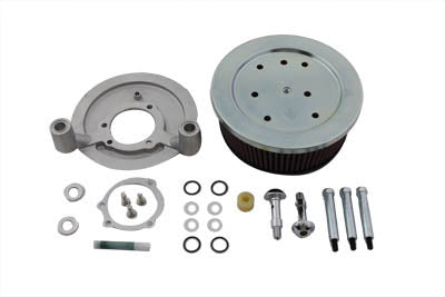 Big Sucker Air Cleaner Kit Stage 2