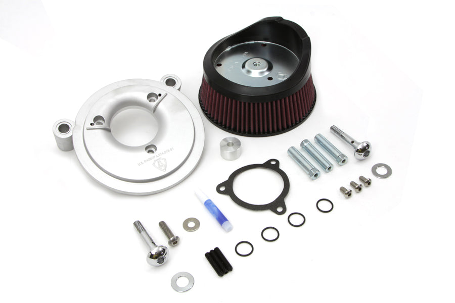 Big Sucker Air Cleaner Kit Stage I