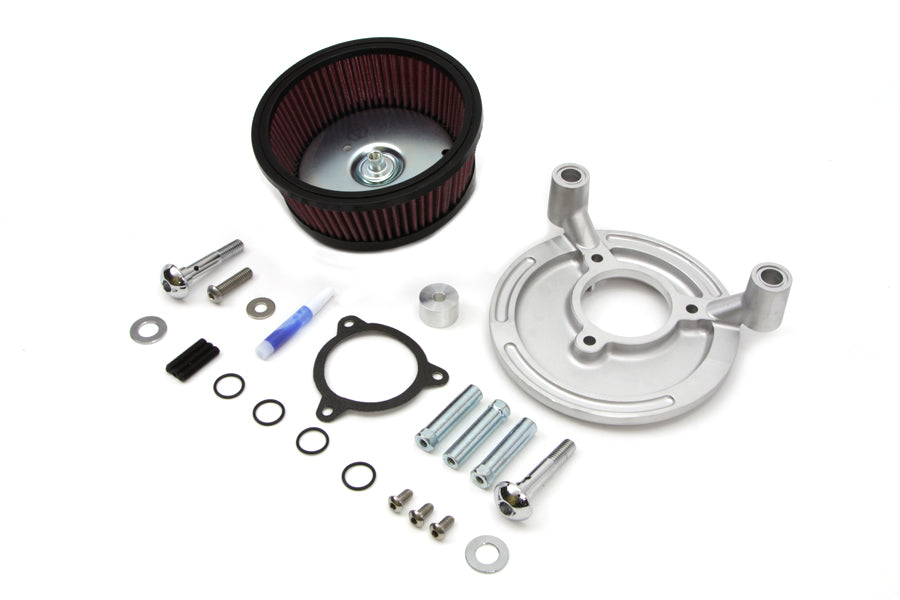 Big Sucker Air Cleaner Kit Stage I