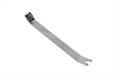 Air Cleaner Support Bracket Chrome