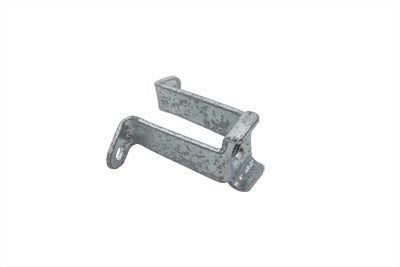 Zinc Linkert Air Cleaner Support Bracket