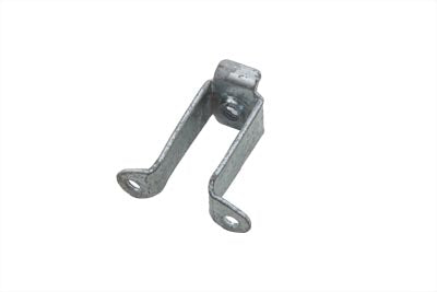 Zinc Linkert Air Cleaner Support Bracket