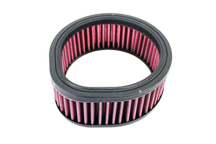 Teardrop Air Filter