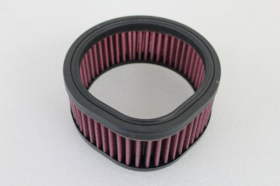 Teardrop Air Filter
