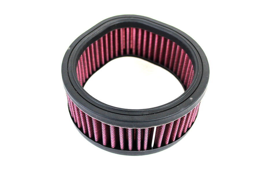 Teardrop Air Filter