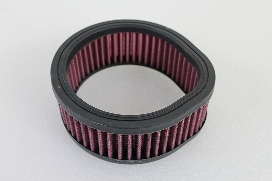 Teardrop Air Filter