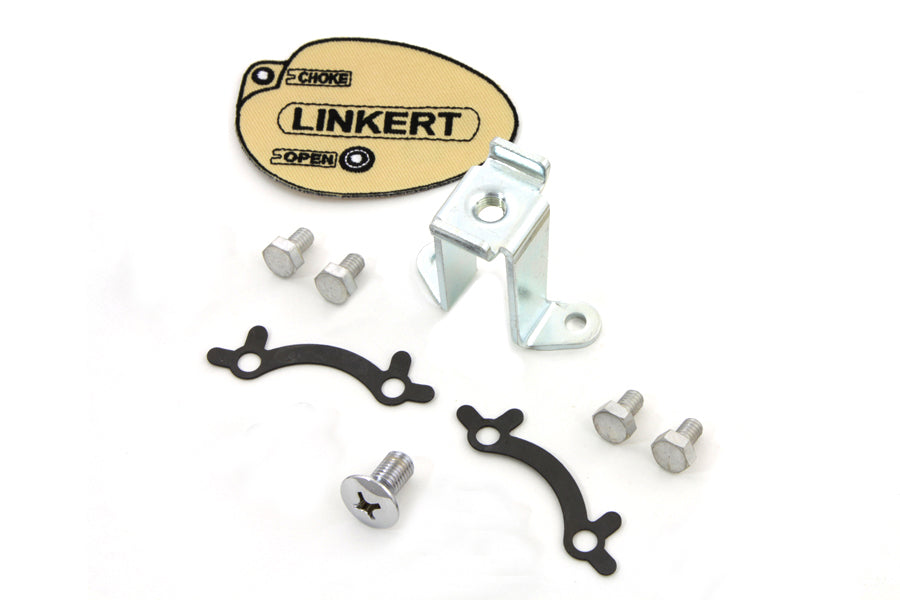 Linkert Air Cleaner Mount Kit