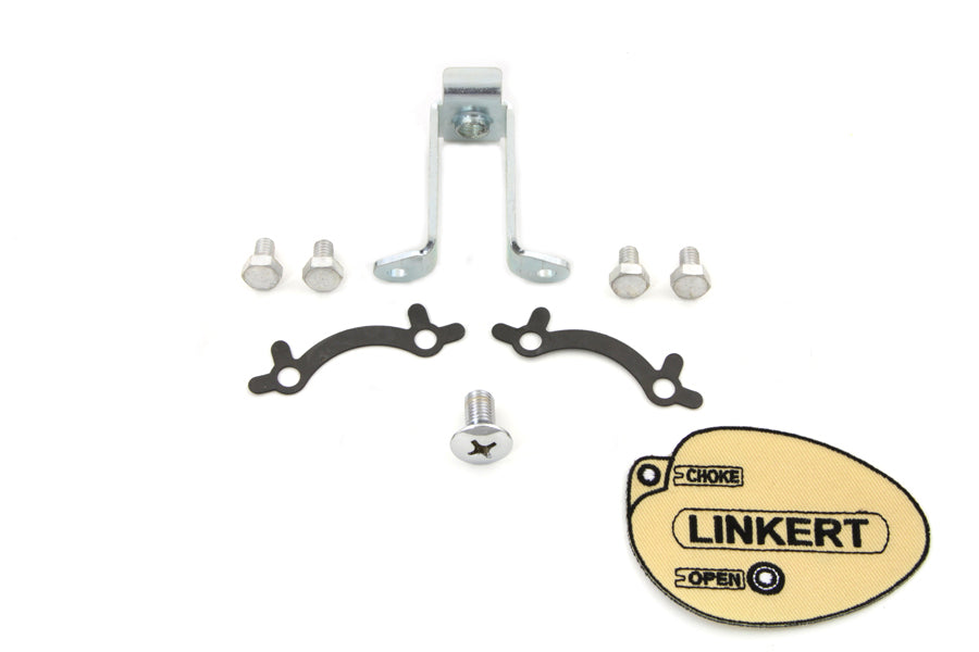 Linkert Air Cleaner Mount Kit