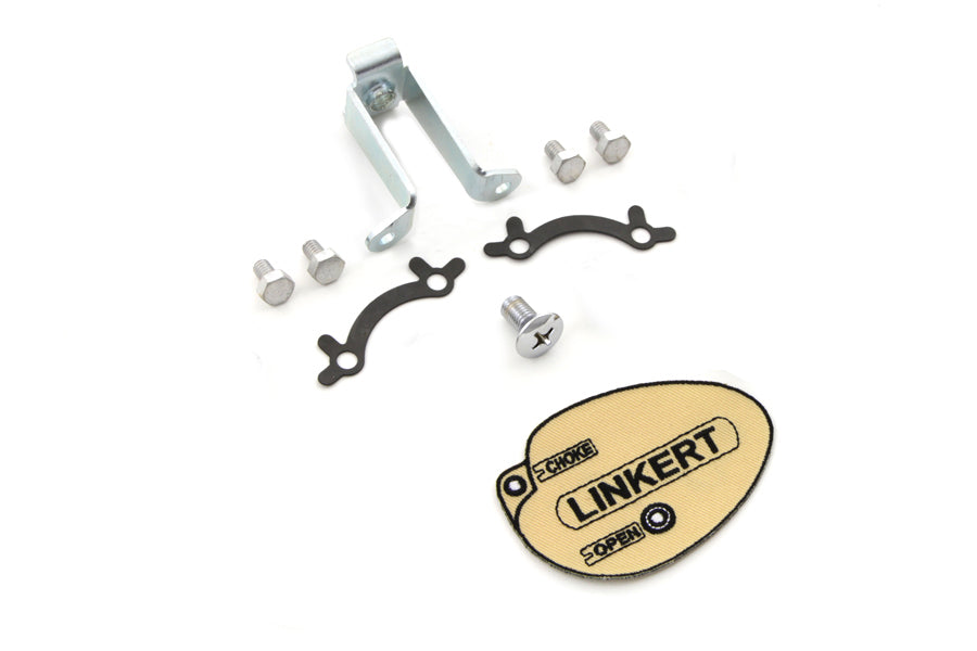 Linkert Air Cleaner Mount Kit