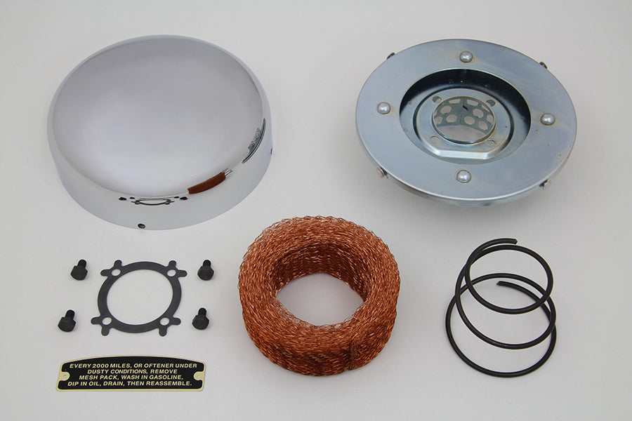 1936 Dome Linkert Air Cleaner