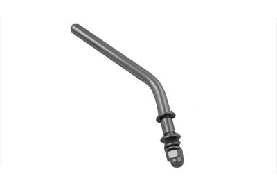 Mirror Stem Kit Chrome