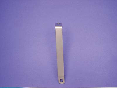 Air Cleaner Support Bracket Chrome