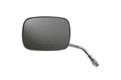 Rectangle Convex Type Mirror