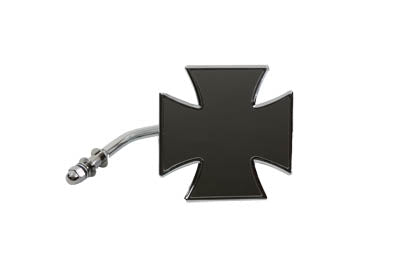 Maltese Mirror Chrome