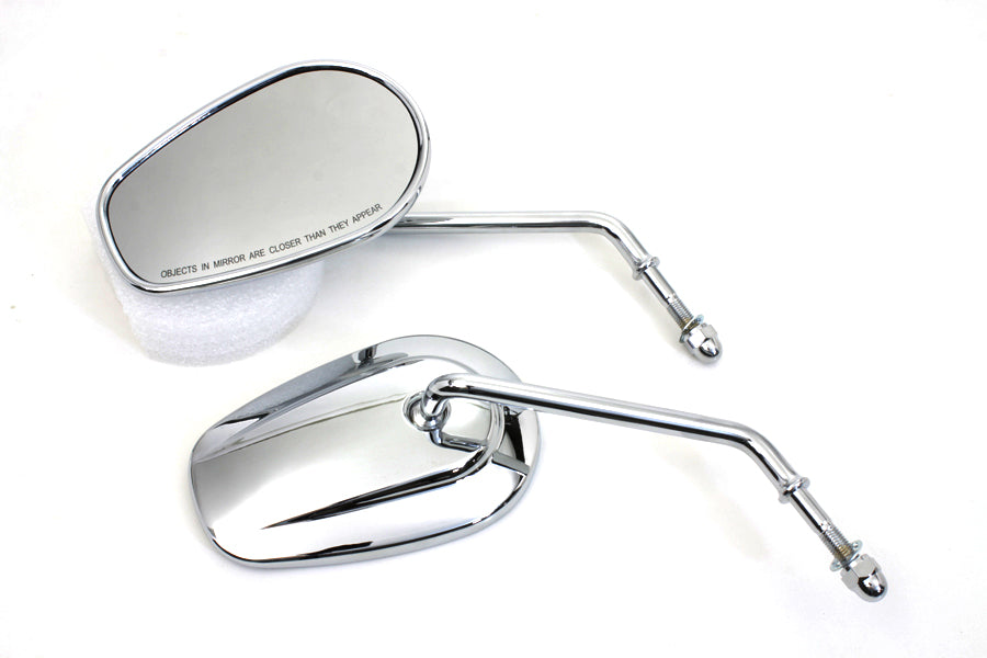 Taper Convex Mirror Set
