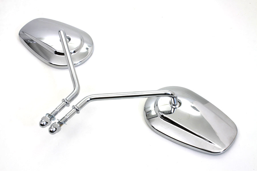 Taper Convex Mirror Set