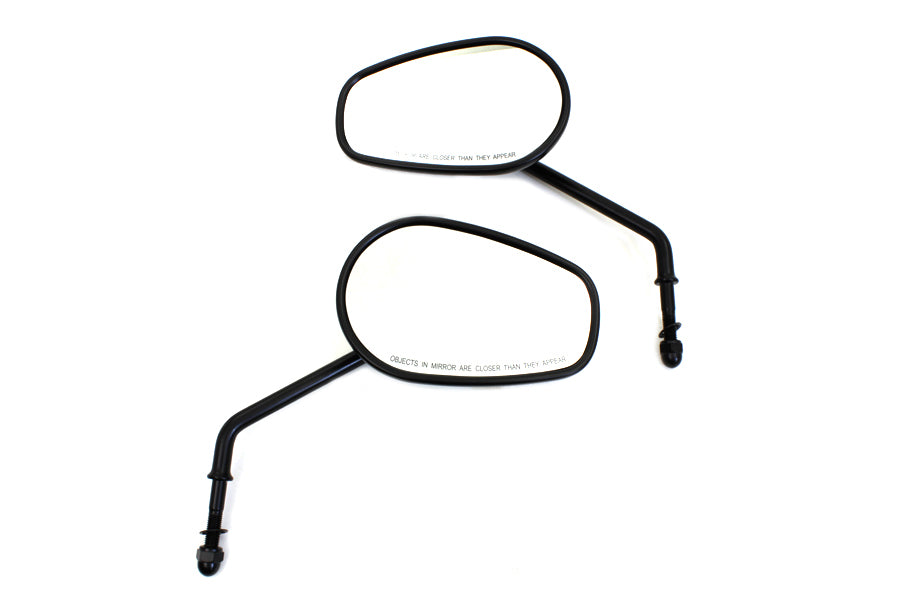 Taper Convex Mirror Set