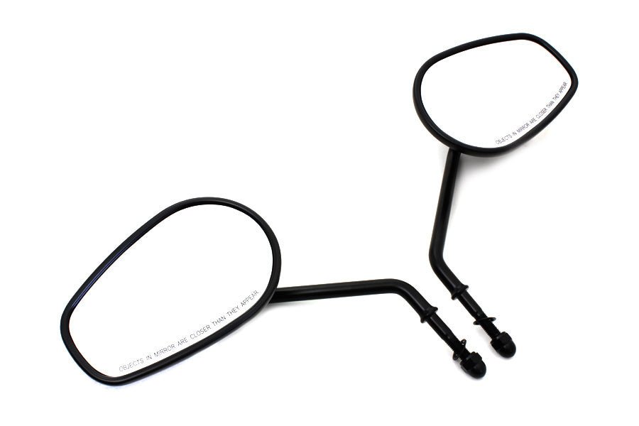Taper Convex Mirror Set