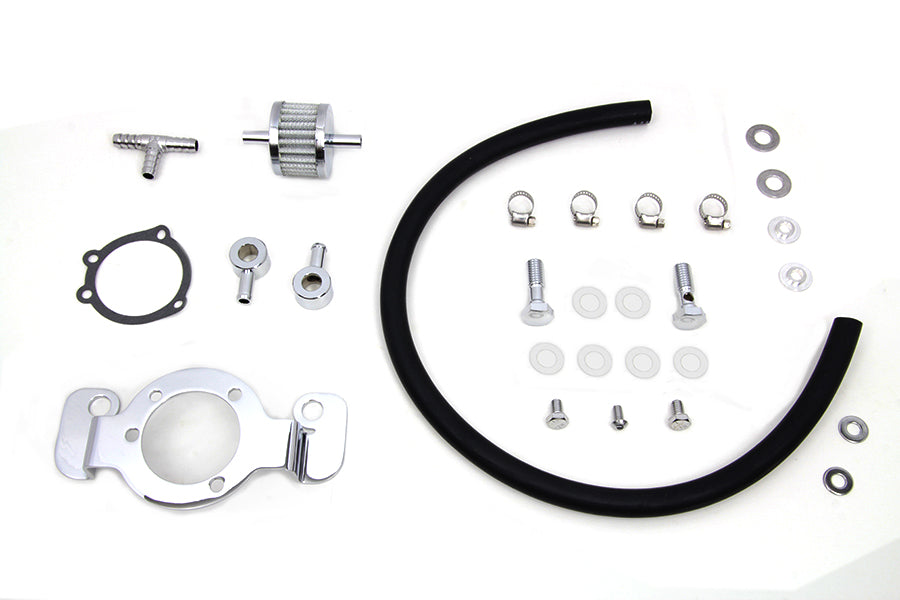 EFI Air Cleaner Support Bracket