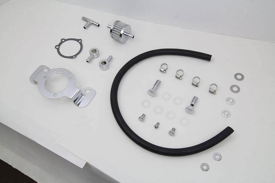 EFI Air Cleaner Support Bracket