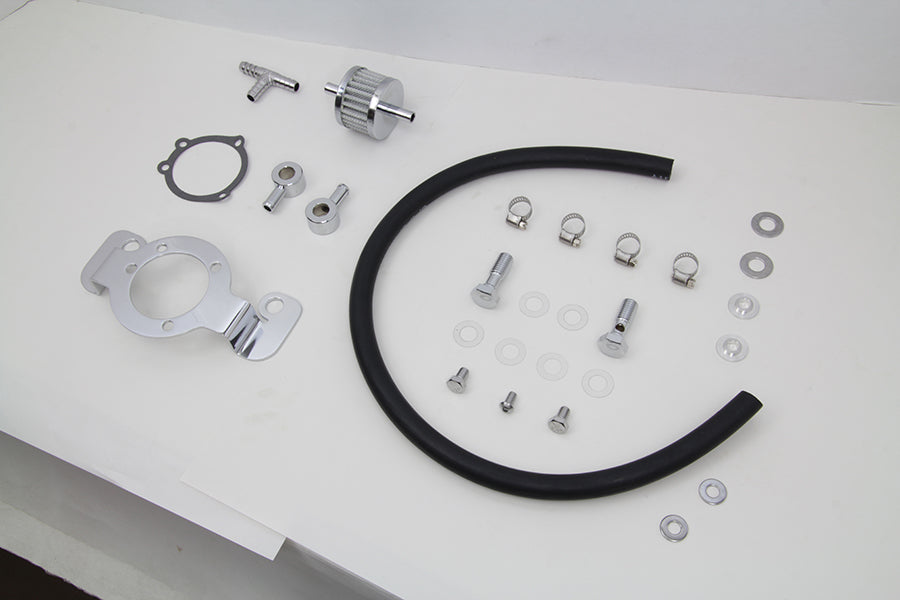 EFI Air Cleaner Support Bracket