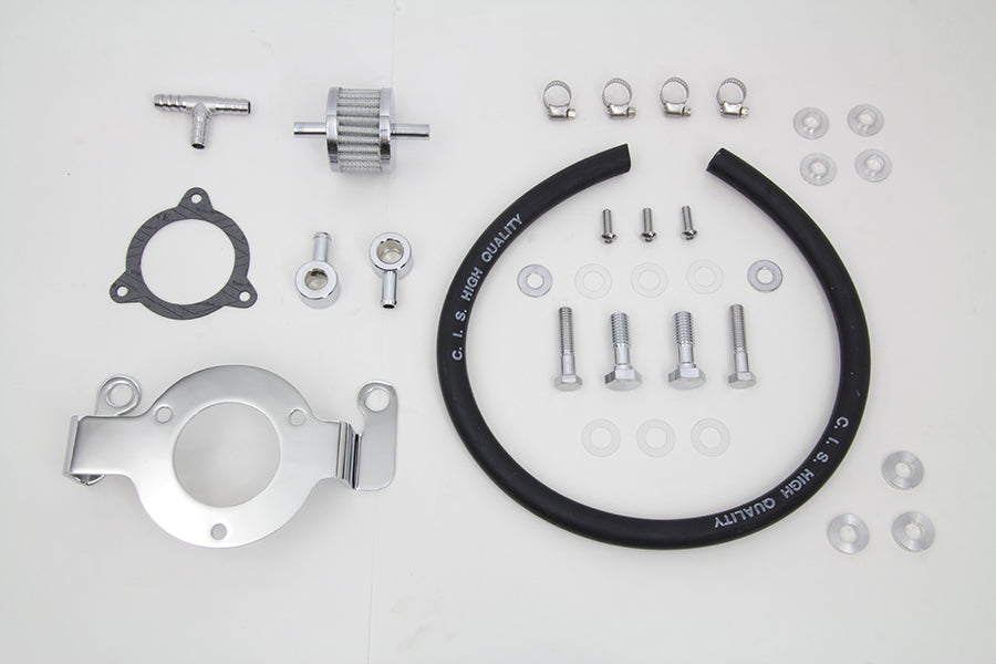 EFI Air Cleaner Support Bracket