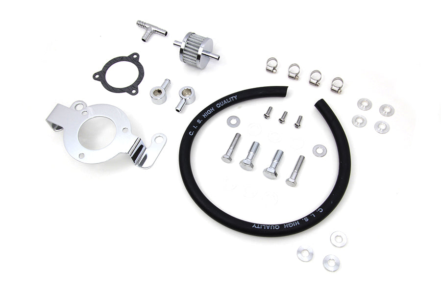 EFI Air Cleaner Support Bracket