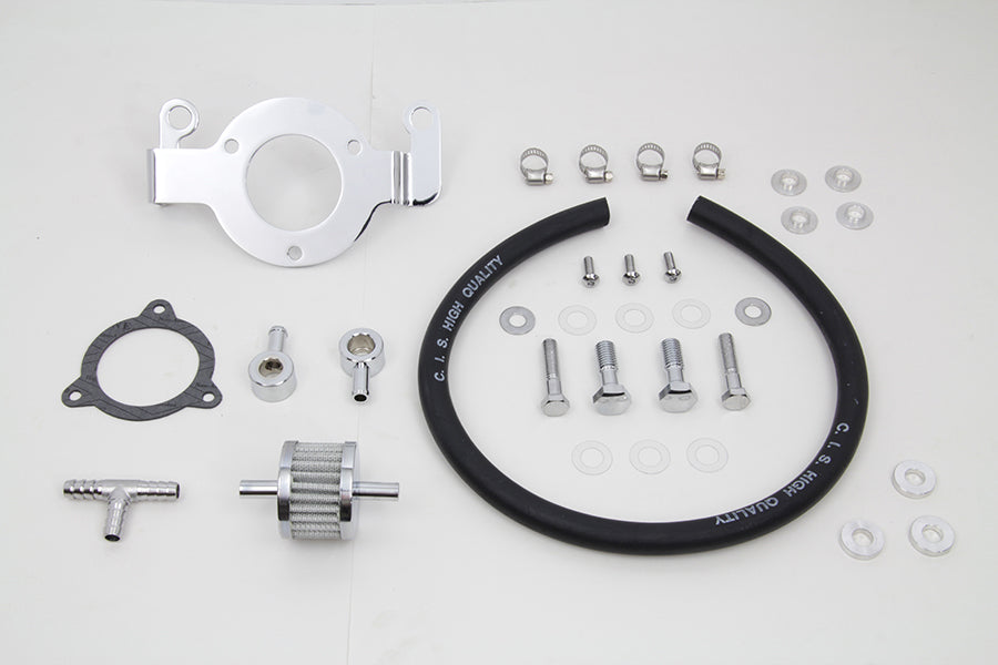 EFI Air Cleaner Support Bracket