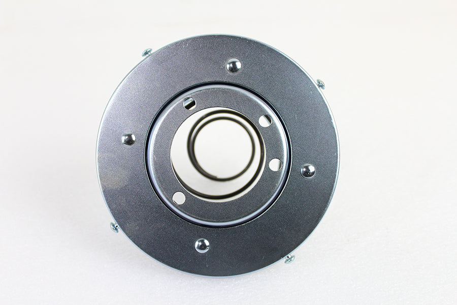 6 Air Cleaner Backing Plate