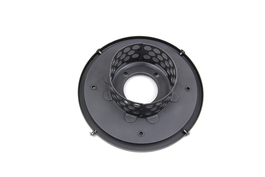 Air Cleaner Backing Plate