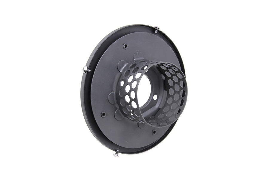 Air Cleaner Backing Plate