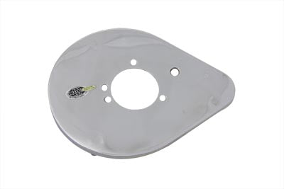 Air Cleaner Backing Plate