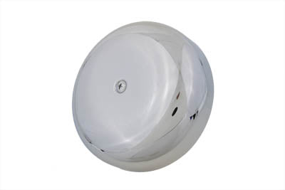 Smooth Center Screw Air Cleaner