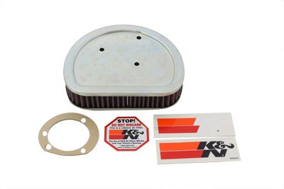 K&N Air Filter