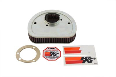 K&N Air Filter
