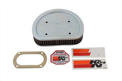 K&N Replacement Air Filter