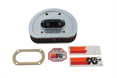 K&N Replacement Air Filter
