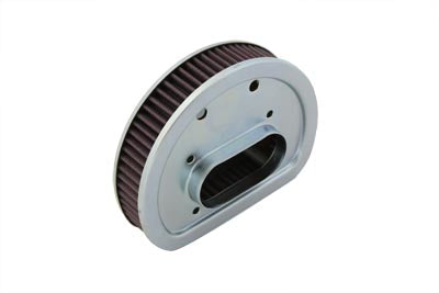 K&N Replacement Air Filter