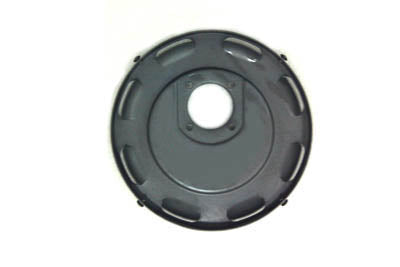 J-Slot Air Cleaner Backing Plate Parkerized