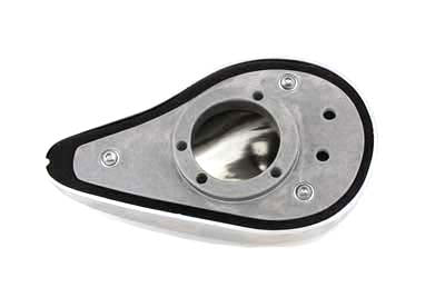 Rodan Billet Air Cleaner Smooth