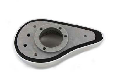 Rodan Billet Air Cleaner Flame