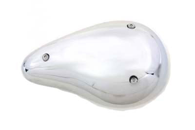 Rodan Billet Air Cleaner Smooth