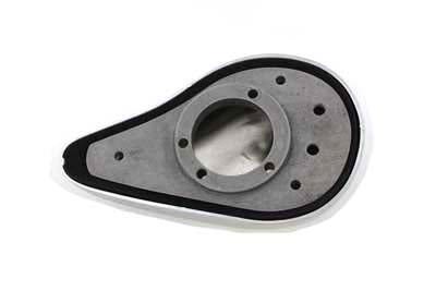 Rodan Billet Air Cleaner Smooth