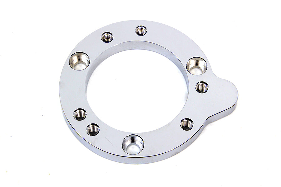 Air Cleaner Adapter Plate